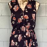 Sienna Sky Floral Blouse Photo 0