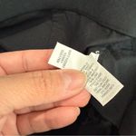 NWT J.Jill Women's Black Elastic Waist Pull Photo 7