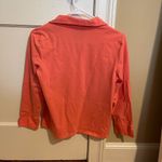 Charter Club  Coral Shirt Photo 2