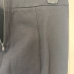 J.Crew Any Day Pant Black Eco Ponte Stretch Career Wear Business Casual Office Photo 10