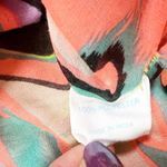 Kitara Beach Coverup OS Green Size undefined Photo 4