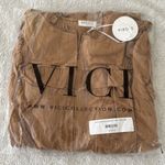 VICI  | Nellie Pocketed Jumpsuit Photo 5