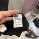 superdown Black Destiny Slit T-Shirt
Dress Womens M Short Sleeve Crew Neck Photo 4