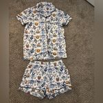 Roller Rabbit  Horoscope Monkey Pajamas Photo 5