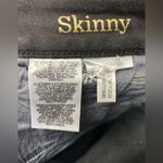 Tommy Bahama Women’s Tommy Bahamas Black Jeans Size 16 Photo 1