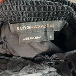 BCBGMAXAZRIA  Silk dress Photo 1