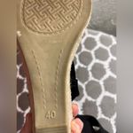 Toni Pons Wedge Sandals Made in Spain summer business casual beach Black Size undefined Photo 7