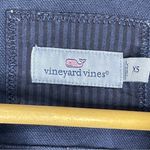 Vineyard Vines Navy Blue Denim Jacket, XS Photo 6