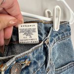 Levi's Vintage 90s 512 Slim Tapered Leg Jeans Photo 5