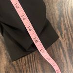 Laundry by Shelli Segal Black Blazer Photo 5