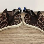 Rothy's Chelsea Knit Wildcat High Top Sneakers Size 7.5 Photo 3