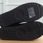 UGG Bailey Bow II Diagonal Stripe Boots Photo 5