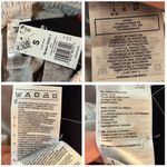 Reebok Modern Safari Joggers Slim fit Light Grey S Photo 9