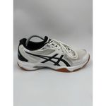 ASICS Gel Rocket 10 Women's Size 9.5 Shoes White Volleyball Sneakers 1072A056 Photo 11