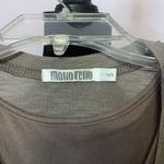 Monoreno  TAUPE DRESS WITH POCKETS SIZE SMALL Photo 4