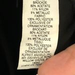 Unique Vintage Wilma Flintstone Maxi Column Stretch Dress VTG Y2K M Faux Pearl Necklace Cosplay Photo 8