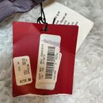 JS Collections  Women's Metallic Mauve Blazer Jacket Bow Sleeve Sparkle Buttons 8 Photo 7