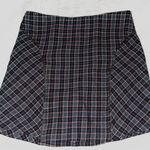 Urban Outfitters Plaid Skirt Photo 0