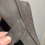 Nurture Mytime Pumice grey wedge Mary Jane shoes Gray Size 9.5 Photo 2