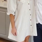 River Island white Dress Photo 4