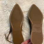 Sperry  Shoes size 7 BNWOT color dark green so beautiful leather upper Photo 6