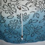 Magellan outdoors Magellan S Turquoise Hombre Peasant Top Photo 2