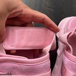 Givenchy  Marshmallow Slingback Sandals Sz 39 Photo 3