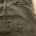 Zadig & Voltaire  Black Mini Skirt Photo 1