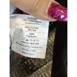 Koko Plaid Insulated Lunch Tote Bag Tan/Blk Pockets Cinch Close Extension Tan Photo 8