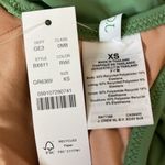 J.Crew  Green Square Neck Classic Casual Sporty Athletic Bikini Swimsuit Top Photo 5