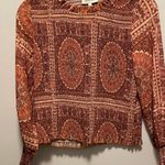 Bohme Blouse Photo 4