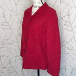 Valerie Stevens  Petites Wool Blazer Size 10P‎ Photo 1