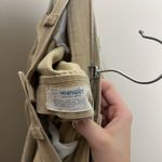 Wrangler Vintage Tan Corduroy High Rise Pants Photo 5