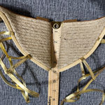 Schutz Women’s Deonne Wedge Ankle Wrap Sandals Photo 13