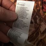 H & M oversized Hawaiian shirt Photo 2