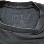 Ice Cube Shirt Size Large Rap Tee Graphic Tee Graphic Shirt Bleach Spot Shown In Picture Unisex T-shirt Photo 6