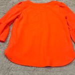 Green Envelope LA Green Envelope Los Angeles Blouse in Size S Photo 8