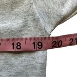 Vintage 90s Seaworld Incredible Whale Underwater Sea Life Gray Tee Shirt Large Photo 4