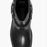 Marc Fisher Ltd NWOB MIZZIE HARNESS BOOTIE SIZE 5 Photo 3