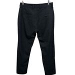 ZARA Women’s  Dark Gray Tailored Pantsuit. Photo 2