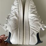 Adidas  Women’s Stan Smith White Sneaker Size US8 Photo 2