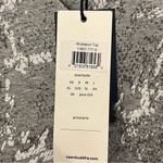 Neon Buddha NWT Lux Leisure Meditation Hooded Long Sleeve Top Size Small White Photo 7