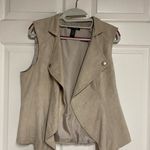 Inc international  Concepts Vest Size Large Photo 0