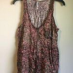 Peppermint  small pink and green tunic Photo 0