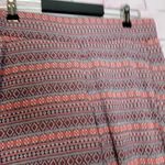 KAVU  PRINTED KNIT BASE LAYER LEGGINGS WOMENS SMALL Photo 2