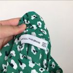 Faithfull the Brand Faithful the brand green skirt Photo 3