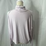 We The Free  Alomeda Dolman cowl neck top XS Photo 6