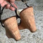 Tommy Hilfiger platform sandals 🌼 Photo 3