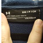 Under Armour Size S Coldgear Infrared Shield 3-Way Stretch Zip-Up Hooded Jacket Photo 7