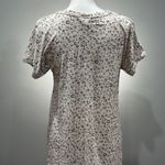 Tahari Light Pink  Leopard Print Mini Dress Size M EUC Photo 1